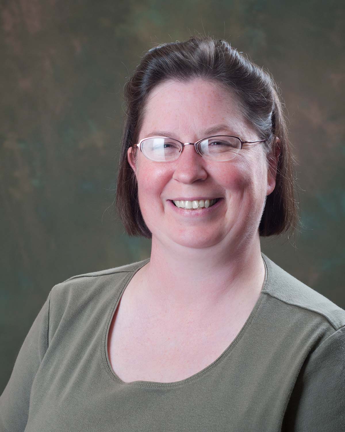 Dr. Kimberly Heggan