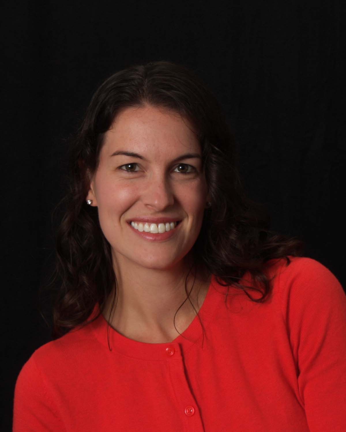 Dr. Karen Heisler