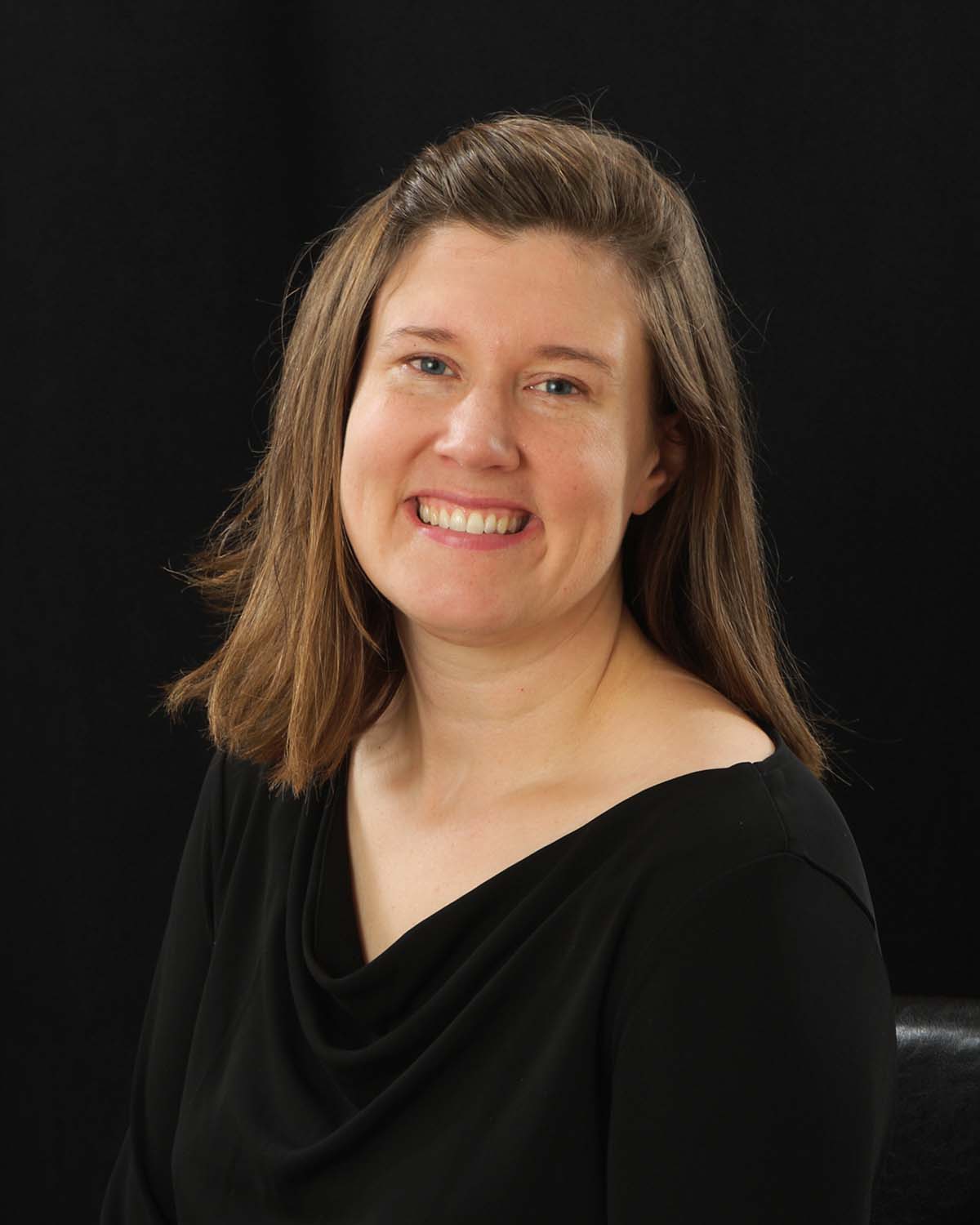 Dr. Jenny Hoelter