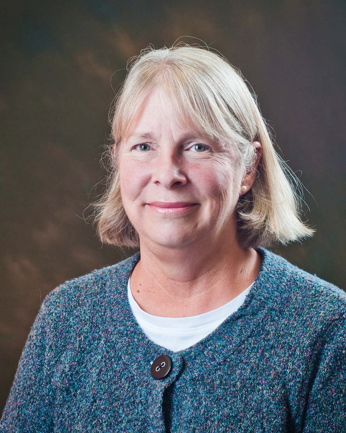 Dr. Suzanne McClintick